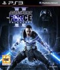 Star Wars: The Force Unleashed II