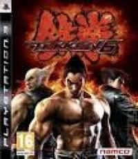 Tekken 6