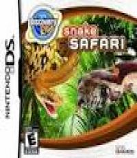 Snake Safari