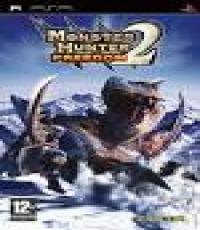 Monster Hunter Portable 2