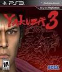 Yakuza 3