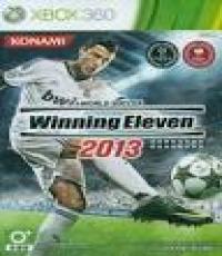 Winning Eleven 13