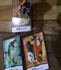 Games ($6-10)