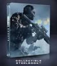 Call of Duty: Ghosts (with STEELBOOK)