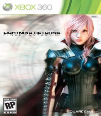 Lightning Returns: Final Fantasy XIII