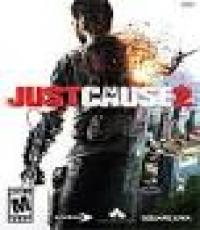 Just Cause 2 (Steam Code)