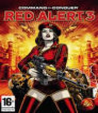 Command & Conquer: Red Alert 3 - Uprising (Steam Code)