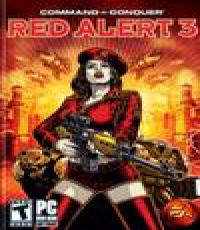 Command & Conquer: Red Alert 3