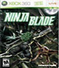 Ninja Blade