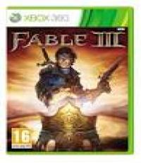 Fable III