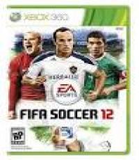 FIFA 12