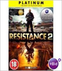 Resistance 2 (Platinum Hits)