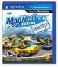 ModNation Racers Road Trip