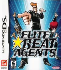 Elite Beat Agents