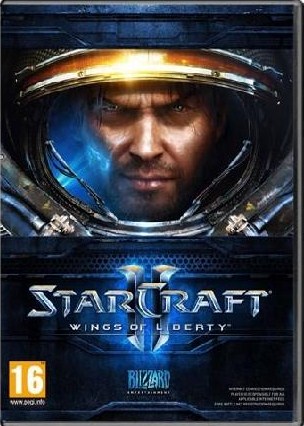 Starcraft 2