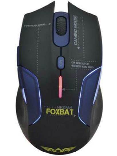 Armaggeddon Mikoyan Foxbat Mouse