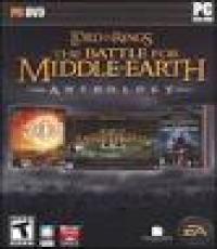 The Lord of the Rings: The Battle for Middle-Earth Anthology