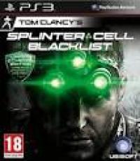 Tom Clancy's Splinter Cell Blacklist (R2)