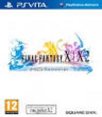 Final Fantasy X