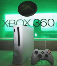 Xbox 360 games