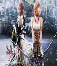 Final Fantasy XIII-2