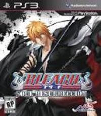 Bleach: Soul Resurreccion (Eng version)