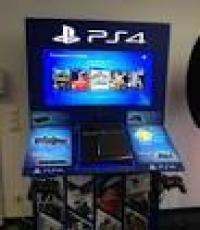 Available: Playstation 4
