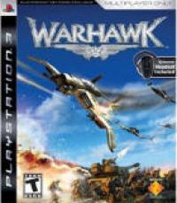 Warhawk