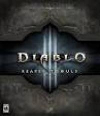 Diablo 3 Reaper of Souls Collector's Edition (Brand New Sealed)