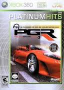 Project Gotham Racing 3