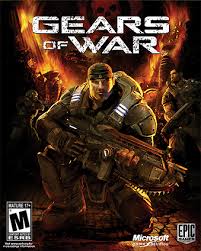 Gears of War 1
