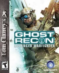 Tom Clancy's Ghost Recon Advanced Warfighter 1