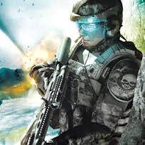 Tom Clancy's Ghost Recon Advanced Warfighter 2
