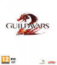 Guild Wars 2 account with DVD