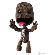 Little Big Planet Vita