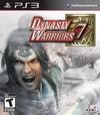 Dynasty Warriors 7