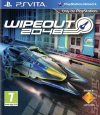 Wipeout 2048