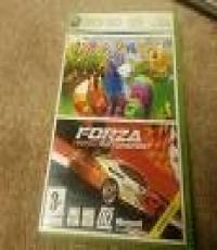 Forza Motorsport 2 and Viva Pinata Dual Pack