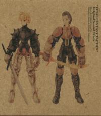 FINAL FANTASY TACTICS Soundtrack