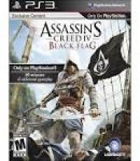 Assassin's Creed IV: Black Flag