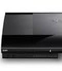 PS3 Super Slim - Bought about a month ago.