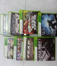 Xbox Games