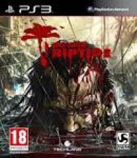 Dead Island: Riptide (Code redeemed)