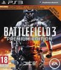 Battlefield 3 Limited edition (Code redeemed)