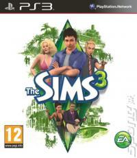 The Sims 3 (Code redeemed)