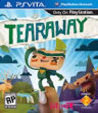 Tearaway R1 (Brand New and Sealed)
