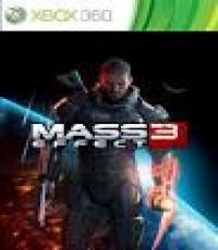 Mass Effect 3 (Co)