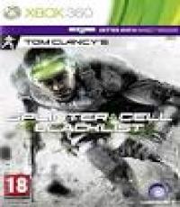 Tom Clancy's Splinter Cell Blacklist