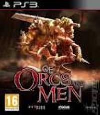 Of Orcs