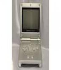 Gameboy advance SP (Not mint condition)